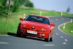Alfa Romeo GTV 1998 года (WW)